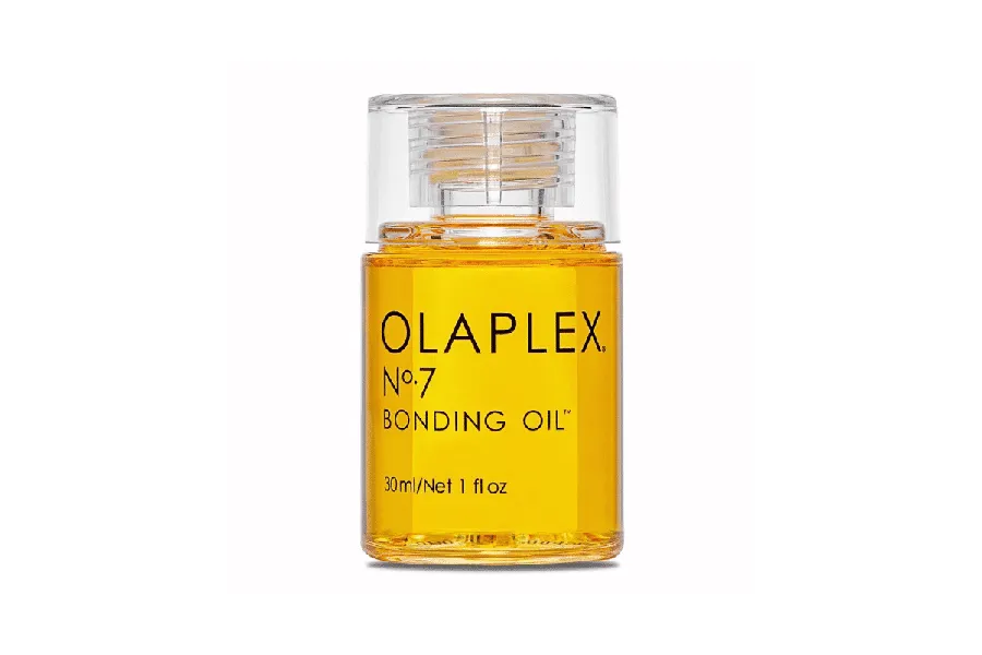 Olaplex №7 Bonding Oil
