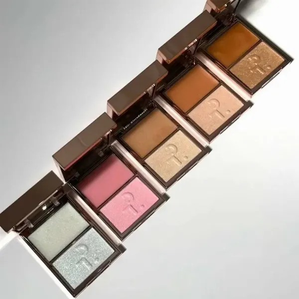 Patrick Ta Beauty Duo Palette
