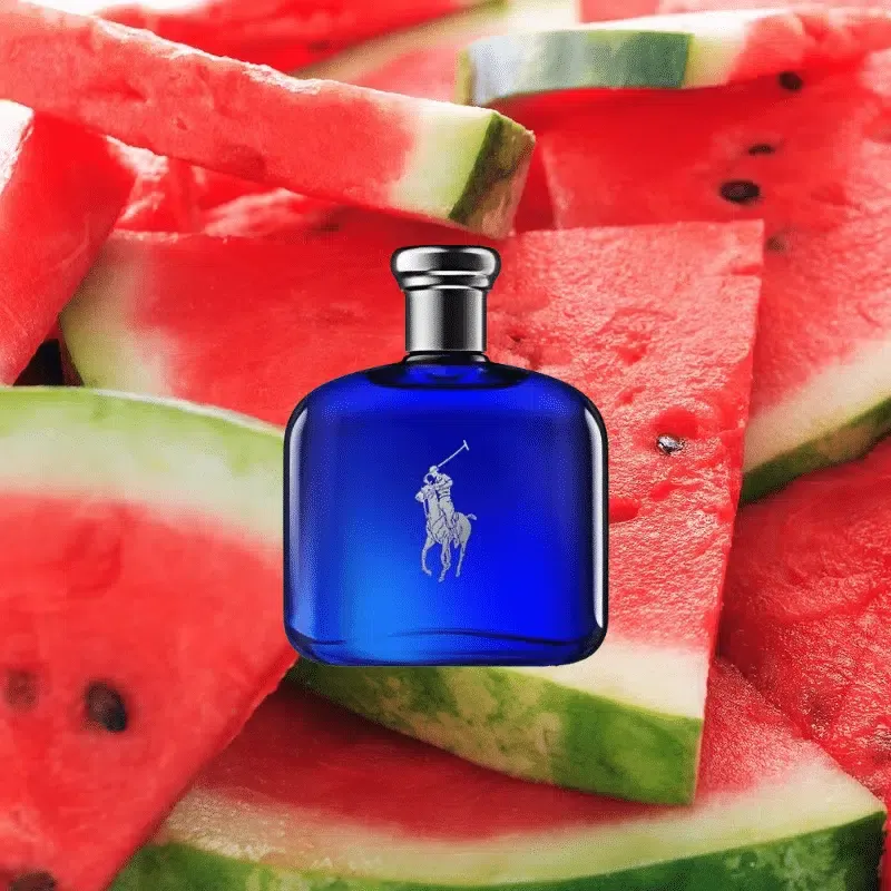 Ralph Lauren Polo Blue
