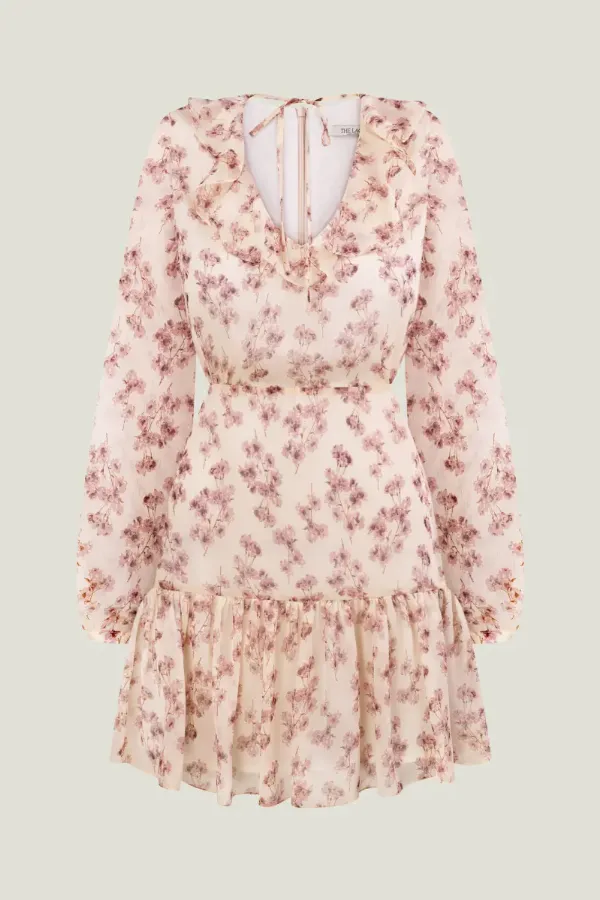 The Lace dress