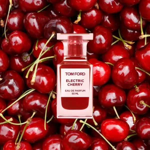 Tom Ford Electric Cherry Eau De Parfum