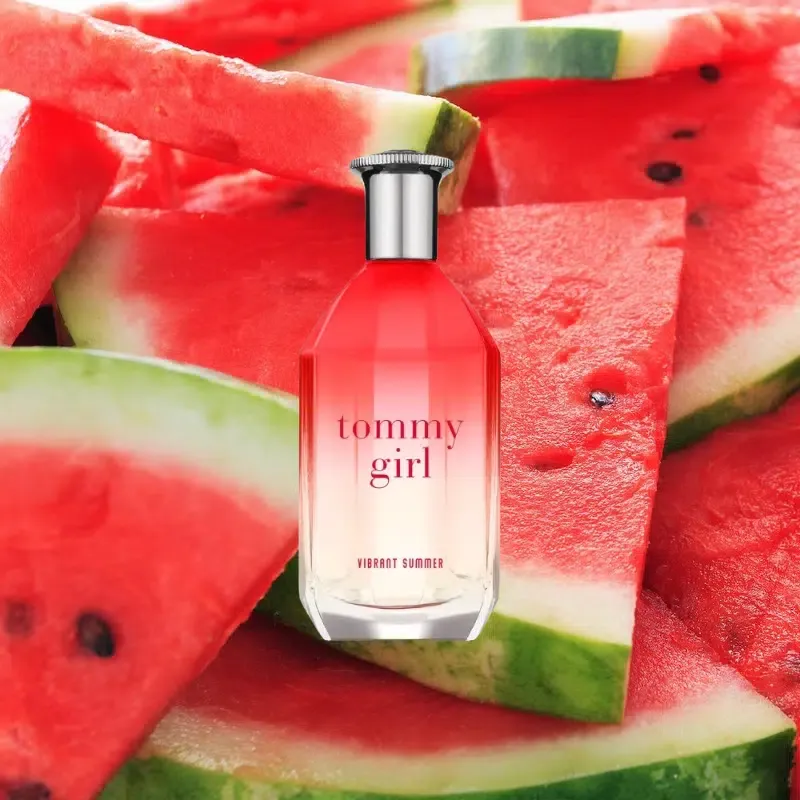 Tommy Hilfiger Girl Vibrant Summer