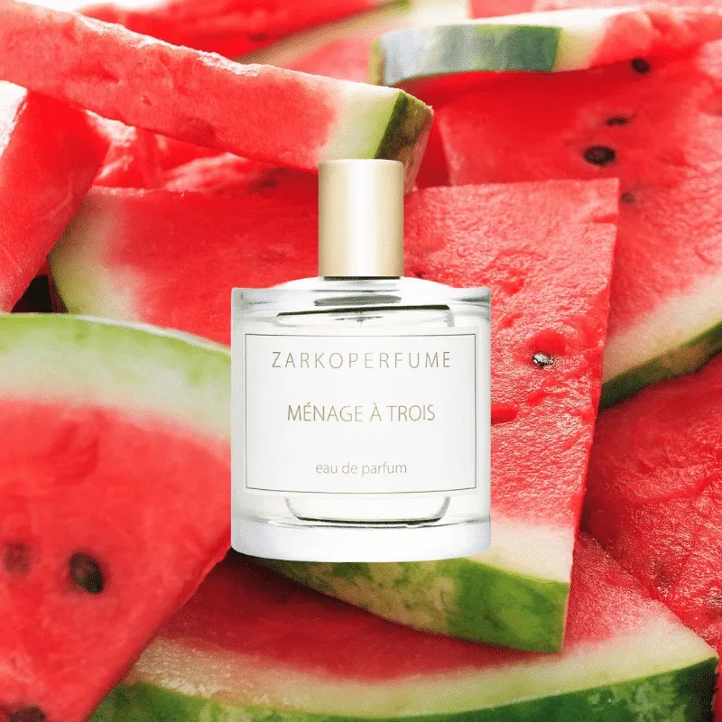 Zarkoperfume Ménage à Trois