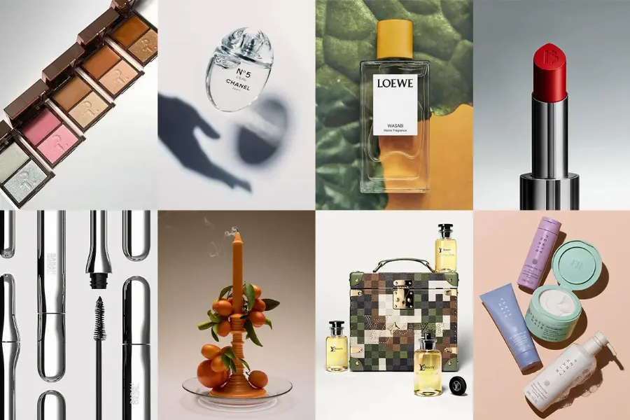 Дайджест beauty-новостей: от ароматов Fendi до мейкап-коллекции, посвященной Уиллу Смиту