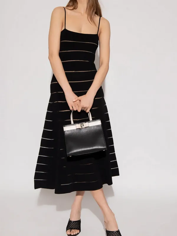 Сарафан: Emporio Armani