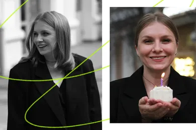 Красива справа: засновниця MVK Вікторія Колодій про розвиток beauty-бізнесу, франчайзинг та nail-тренди