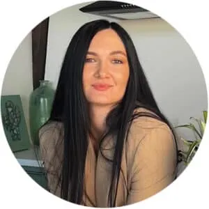 Ірина Гізбрехт