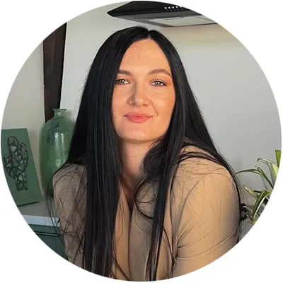 Ірина Гізбрехт