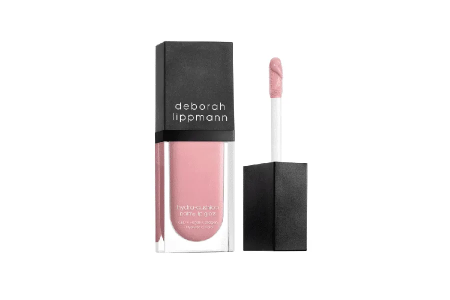 Deborah Lippmann Hydra Cushion Balmy Lip Gloss