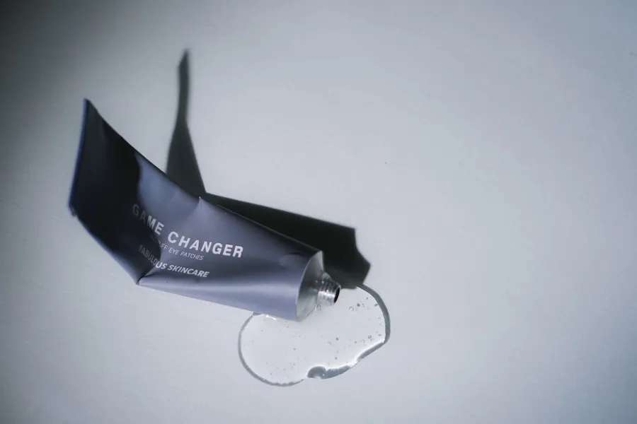 Гель-патчі від набряків та сухості Game Changer від Fabulous Skincare