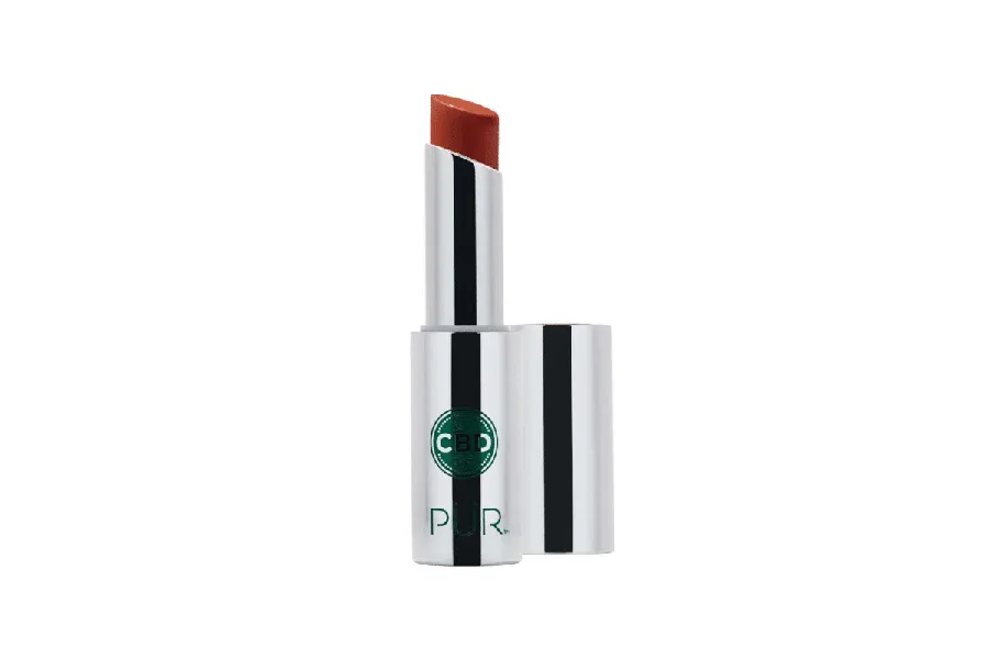 Pür CBD Hydrating Lip and Cheek Balm