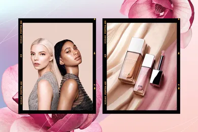 Новинки в лінійці Dior Forever Glow: ідеальний рівень сяйва