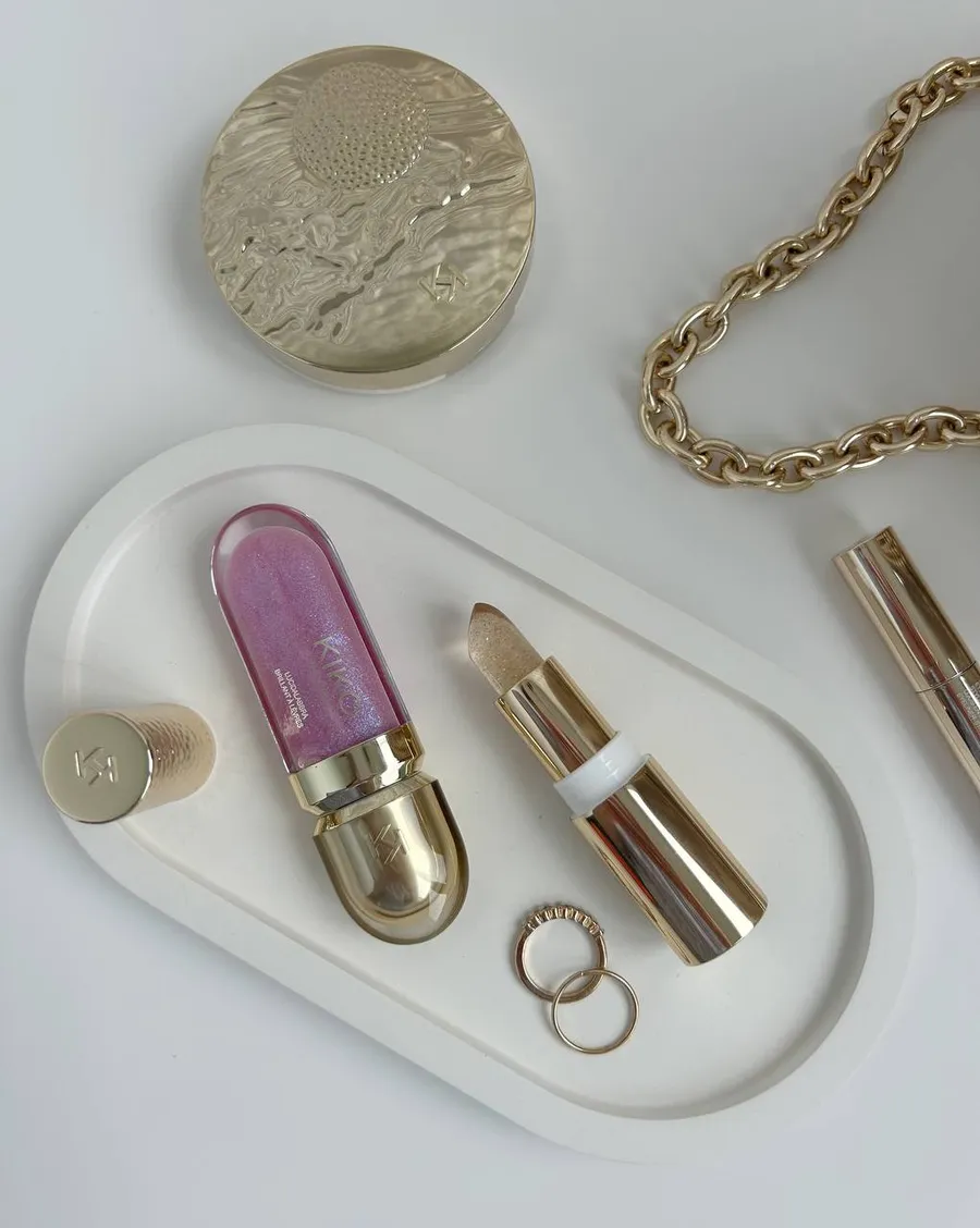 колекція «Золоті спалахи» від Kiko Milano