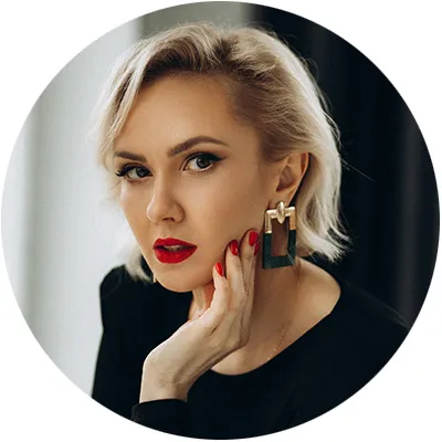 Гай Олена