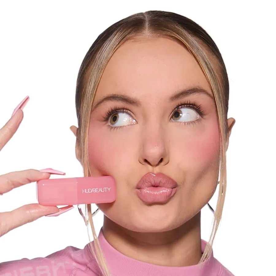 Huda Beauty
