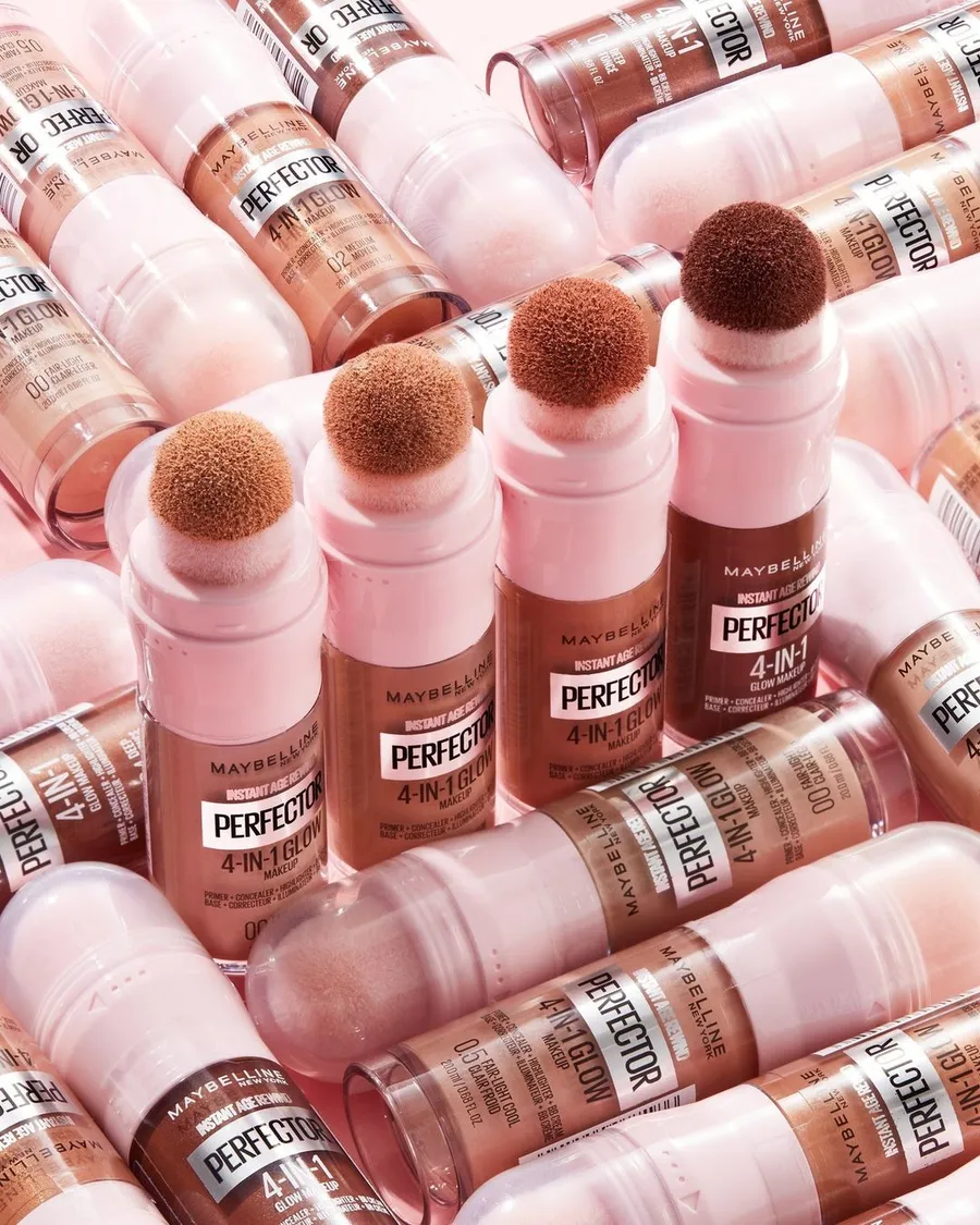 Maybelline New York 