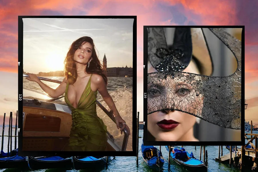 Венеційський кінофестиваль 2024: beauty-образи з червоної доріжки
