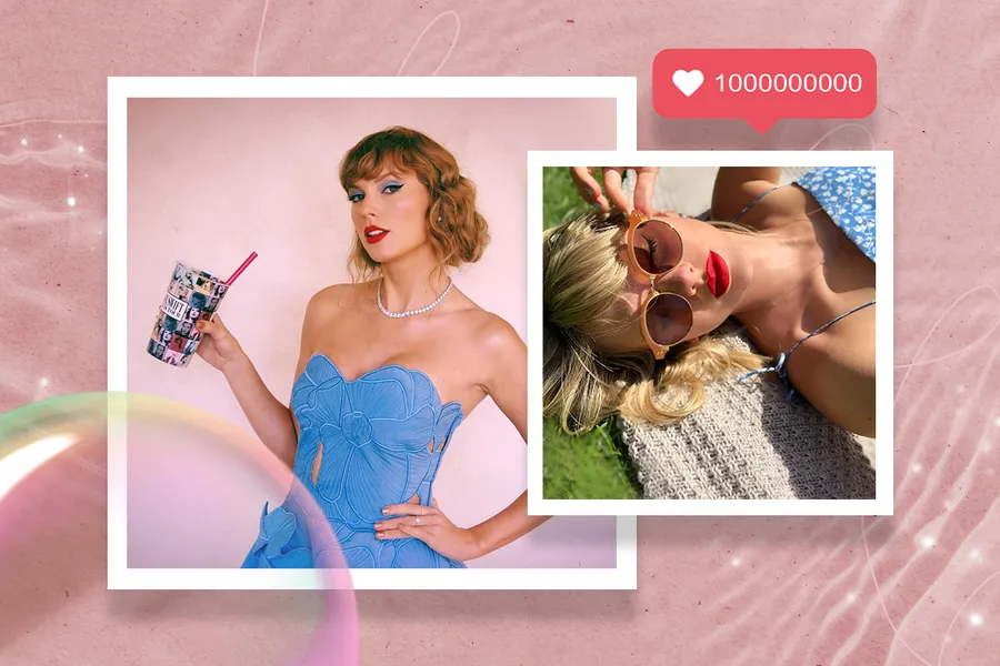 У чому секрет краси Тейлор Свіфт: улюблені beauty-ритуали співачки
