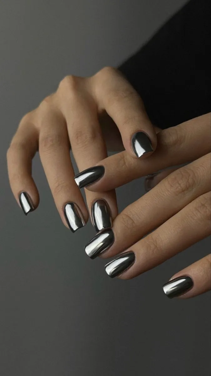 Manicure