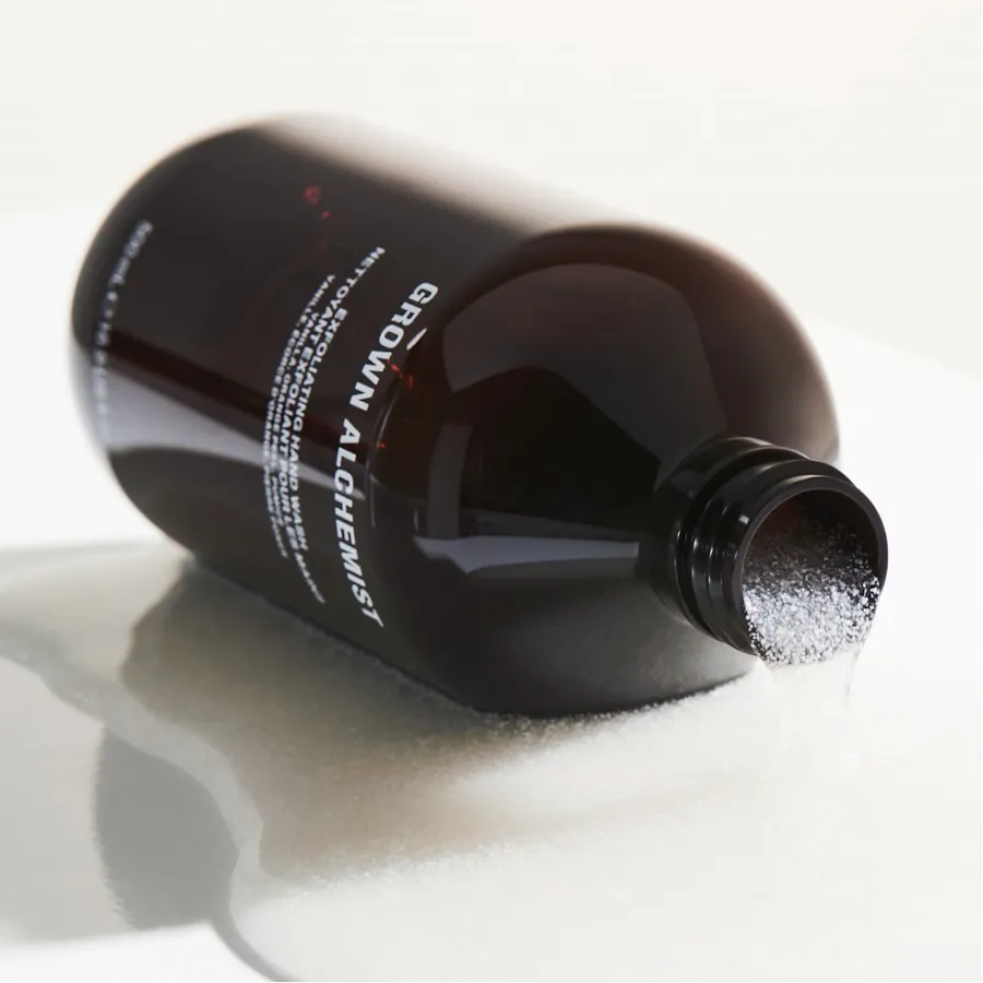 Grown Alchemist ексфоліант для миття рук