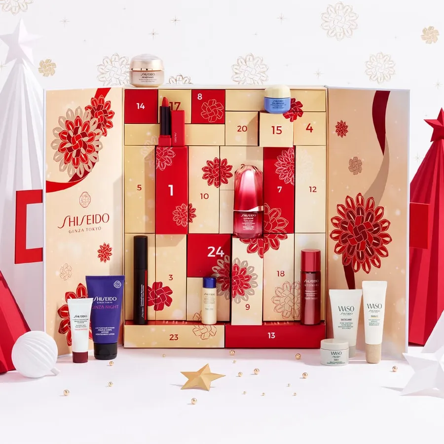Shiseido