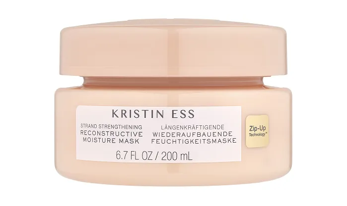Засоби для догляду за волоссям від Kristin Ess