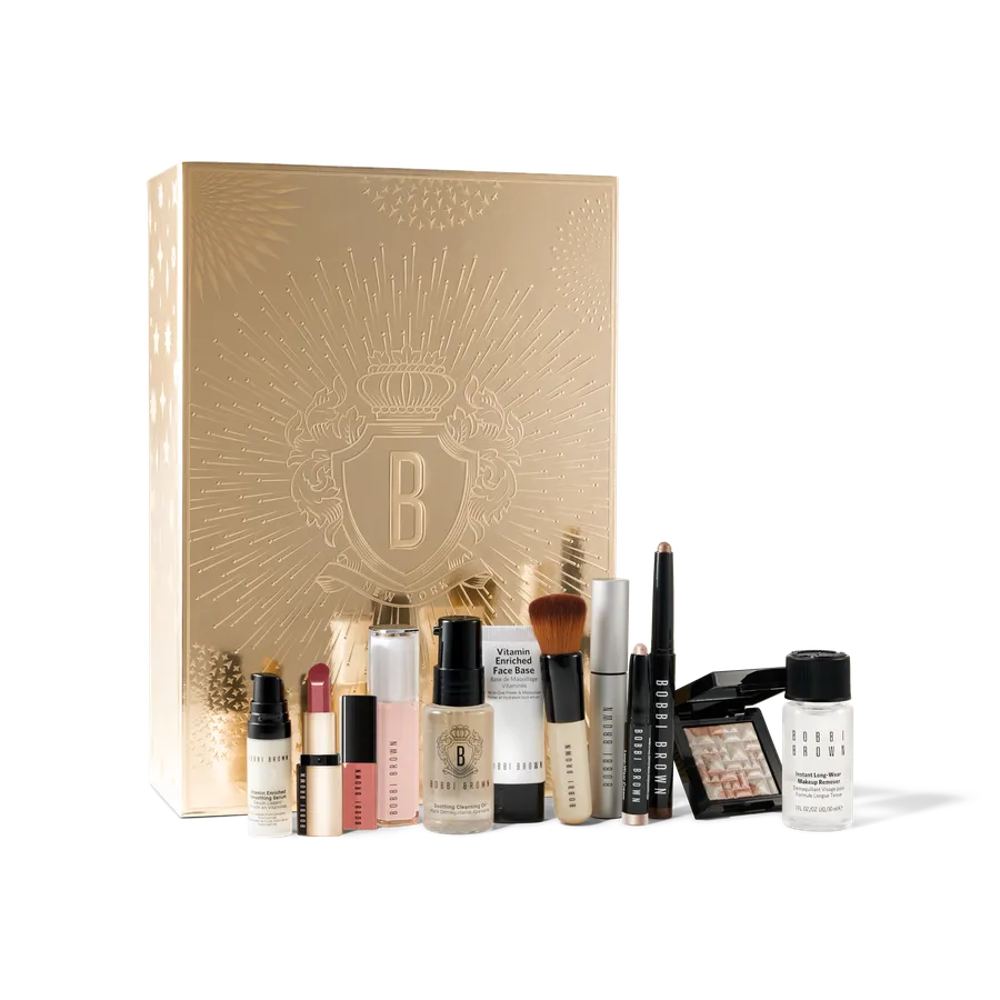 Bobbi Brown 