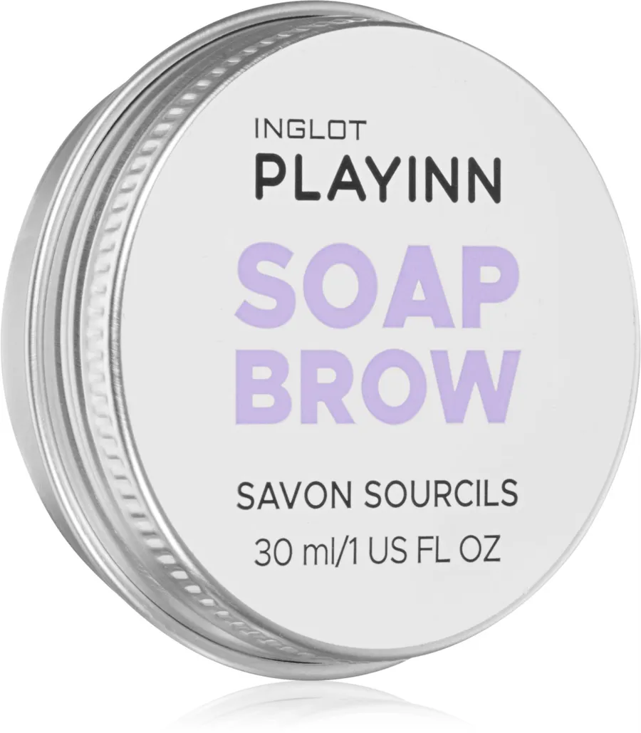Inglot soap