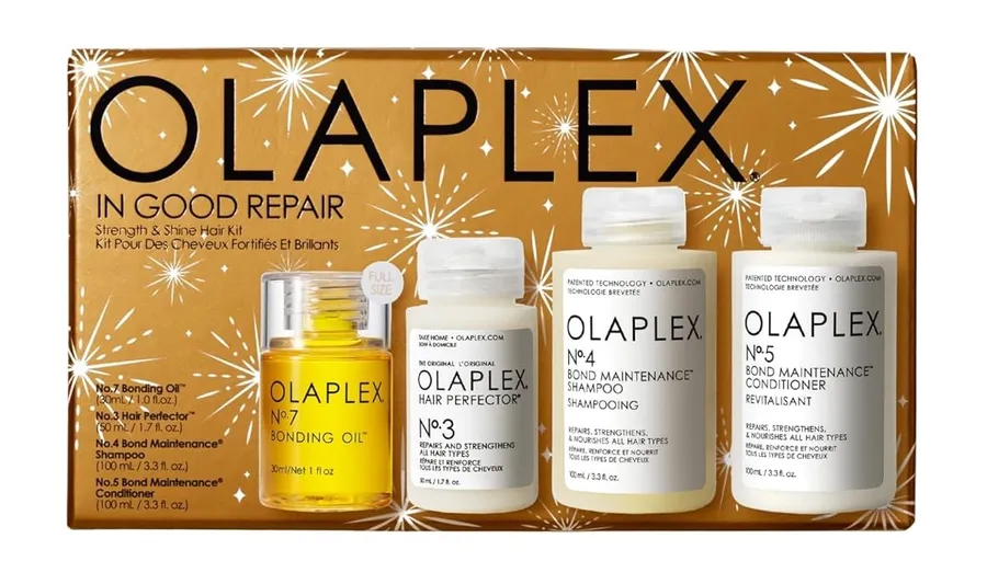 Olaplex подарунковий набір