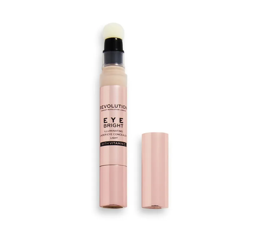 Revolution Pro Brightening and Firming Eye Concealer Pen