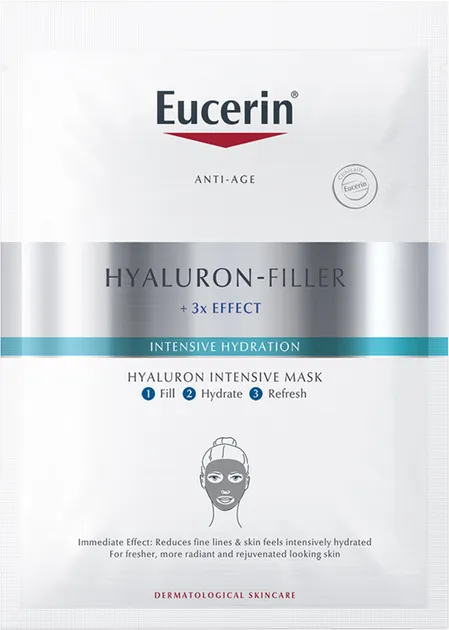 Eucerin HyaluronFiller Intensive Mask
