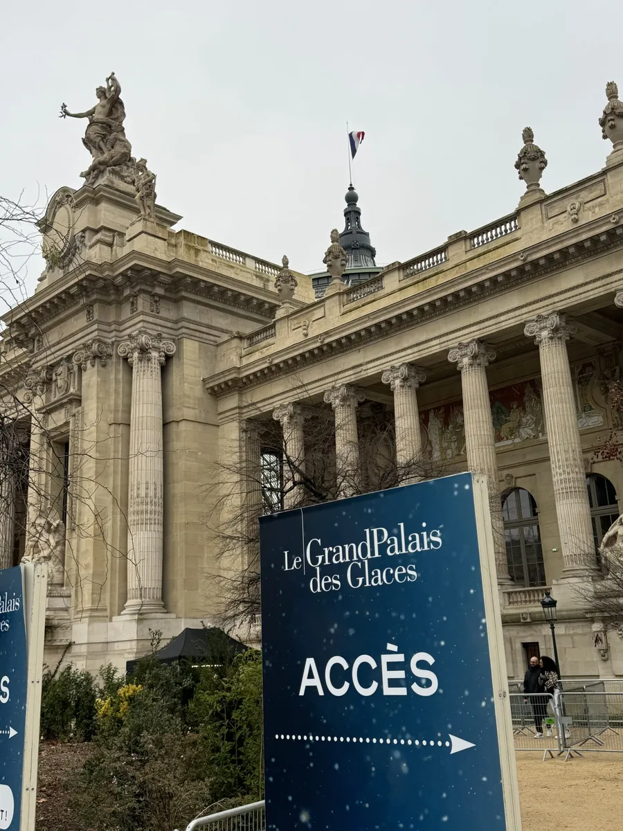 Grand Palais