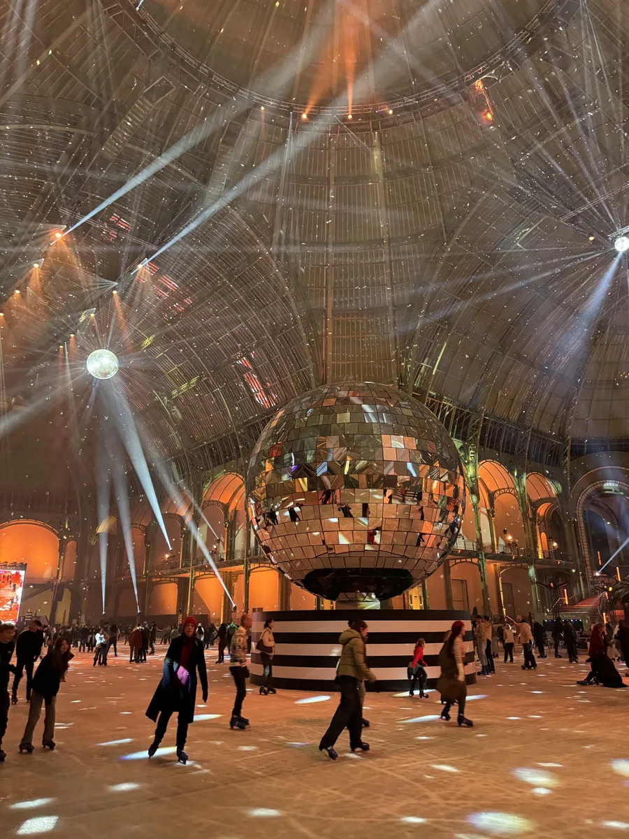 Grand Palais