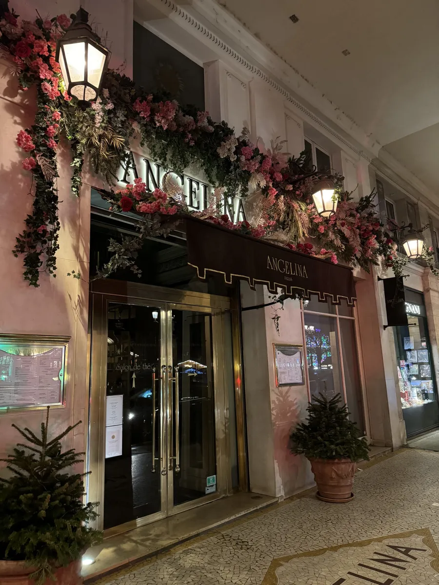 Angelina 