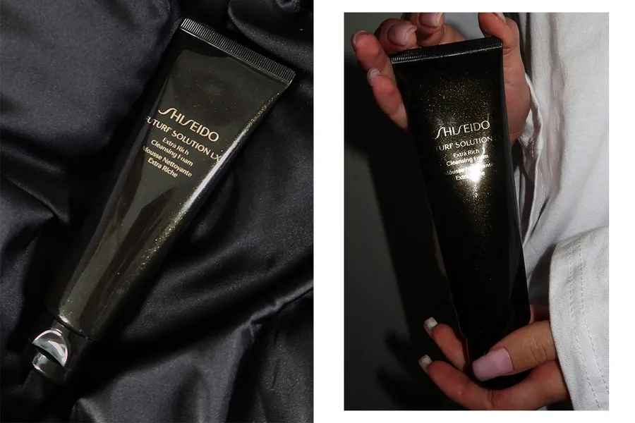 Shiseido Future Solution