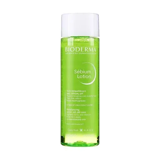 Bioderma, Sébium Lotion