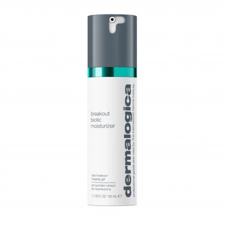 Dermalogica, Breakout Biotic Moisturizer