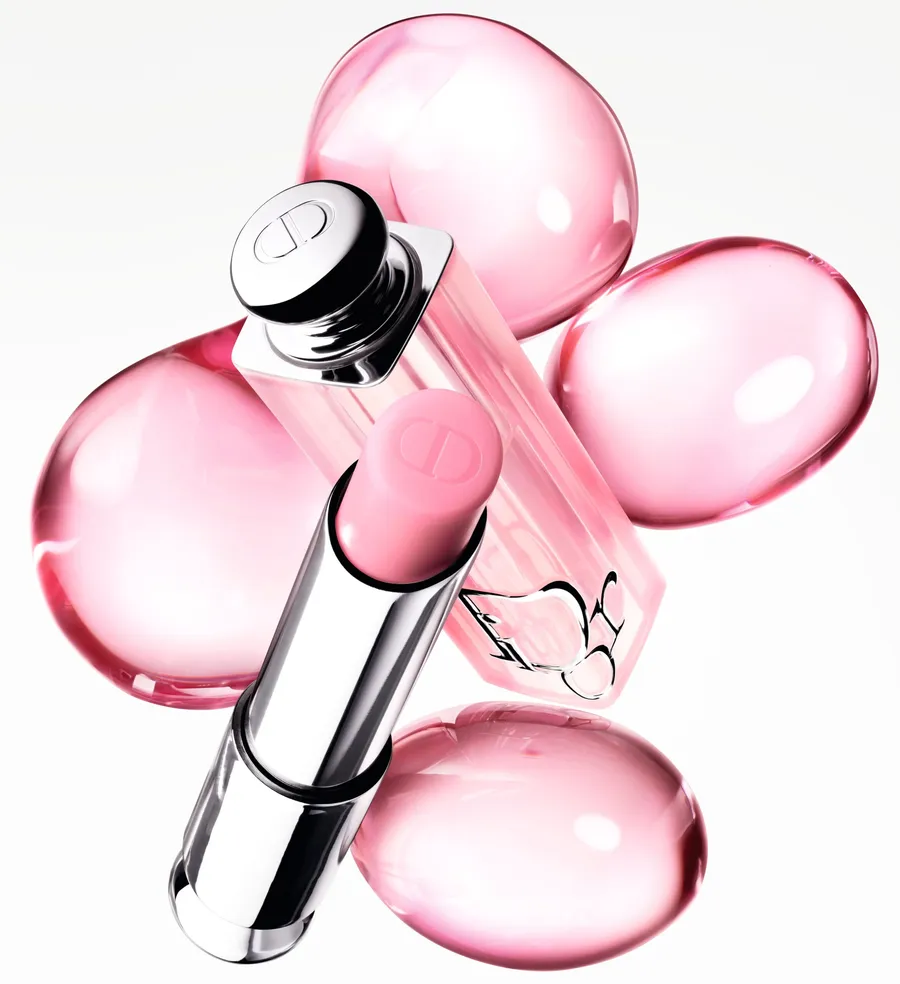 Dior оновив культовий бальзам для губ Addict Lip Glow
