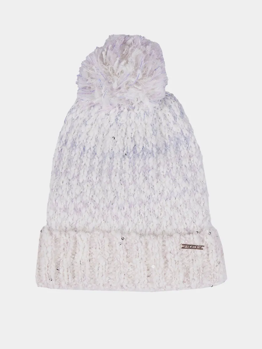 шапка Skechers