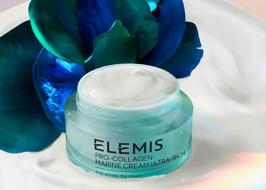 Elemis розробив живильний крем на основі екстракту водоростей: Pro-Collagen Marine Cream Ultra-Rich