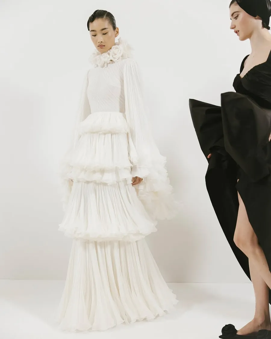 Giambattista Valli