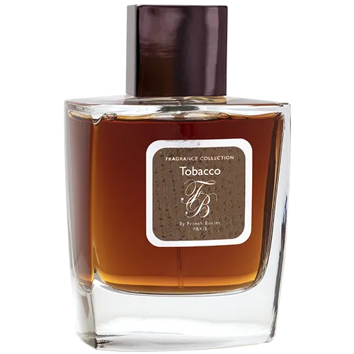 Franck Boclet Tobacco