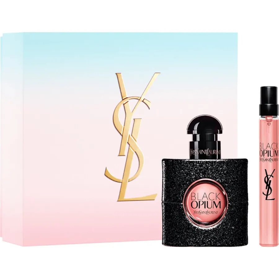 YSL Beauty Valentine’s Day Collection 2025