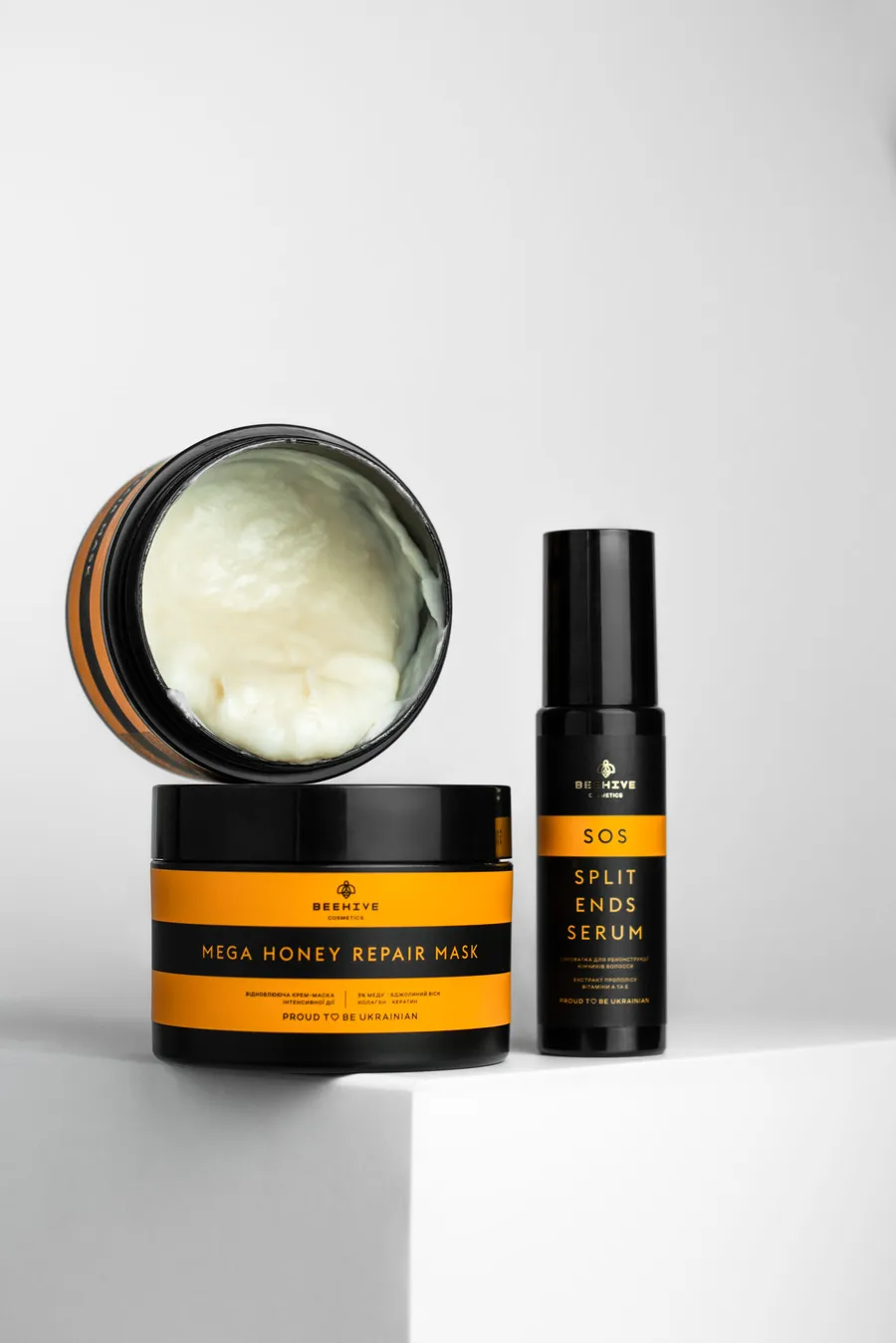Beehive Cosmetics