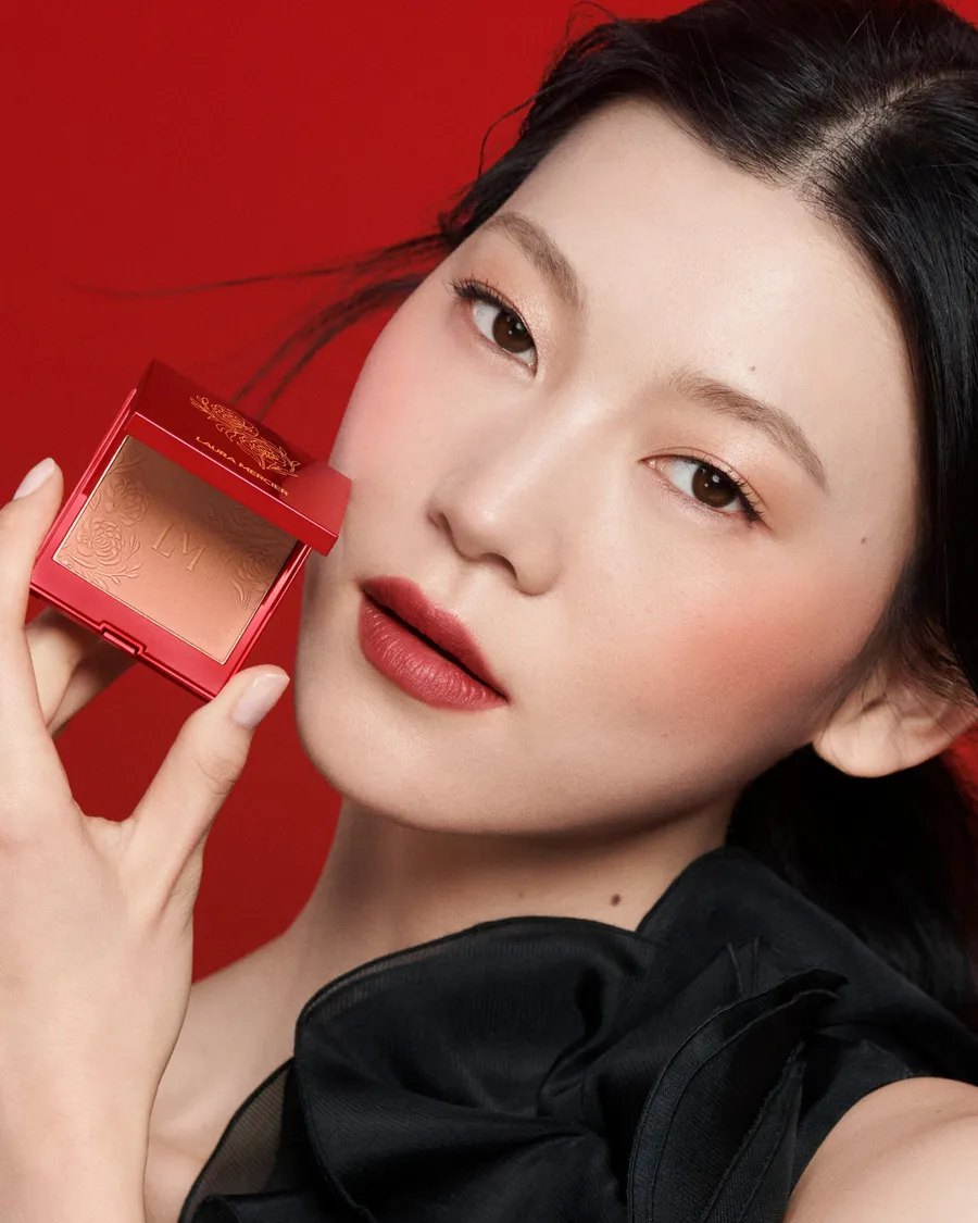 Laura Mercier Love & Lucky Collection