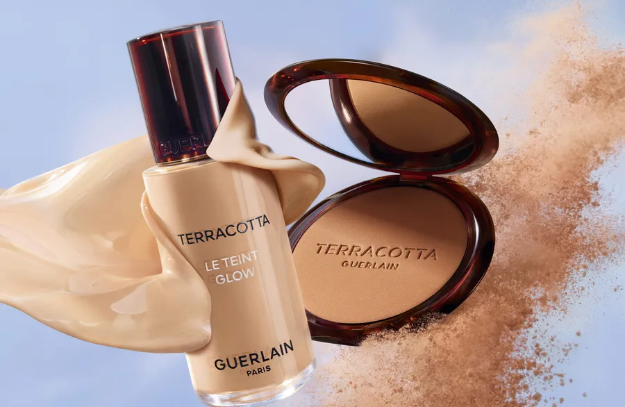 Terracotta Le Teint Glow