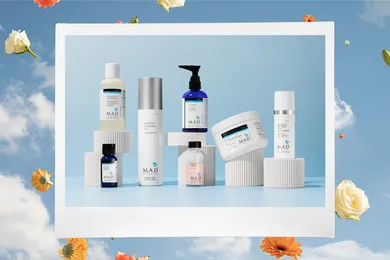 Компания Lascos представляет новый дерматокосмецевтический бренд M.A.D Skincare