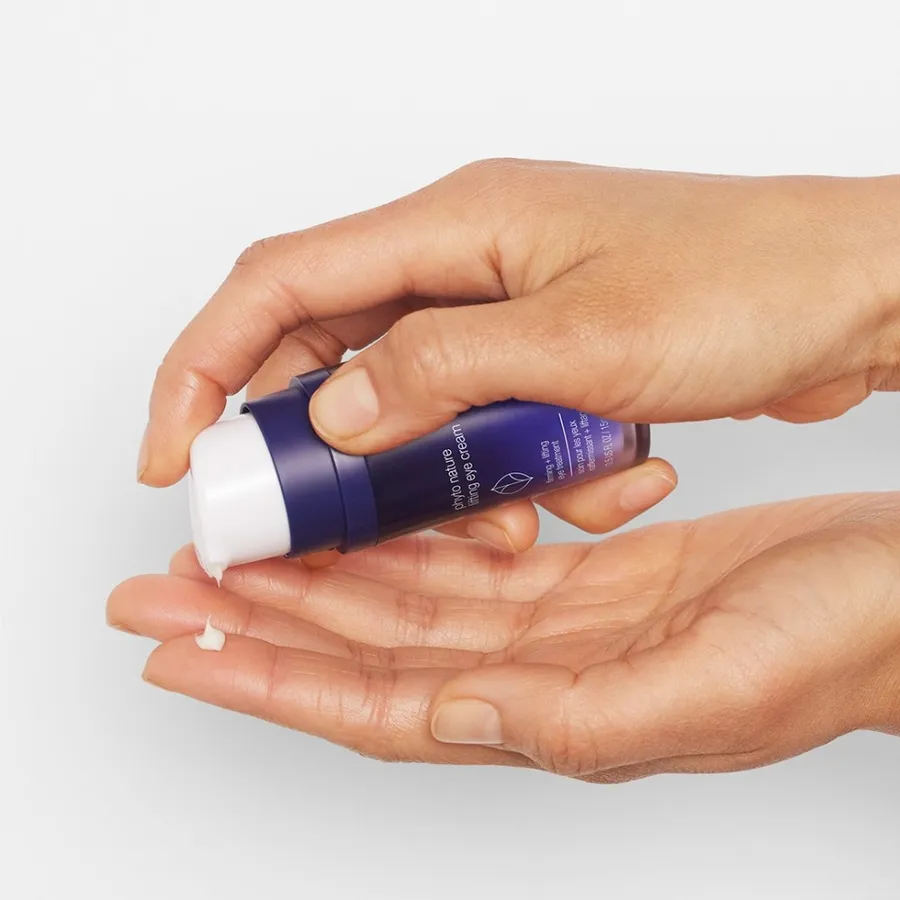 крем для повік Phyto Nature Lifting Eye Cream