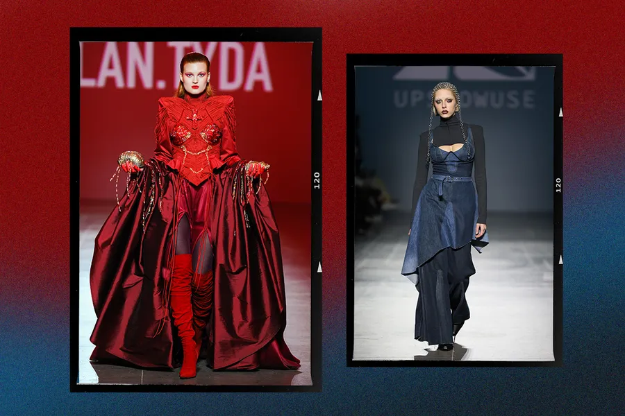 Головні моменти 56-го сезону Ukrainian Fashion Week
