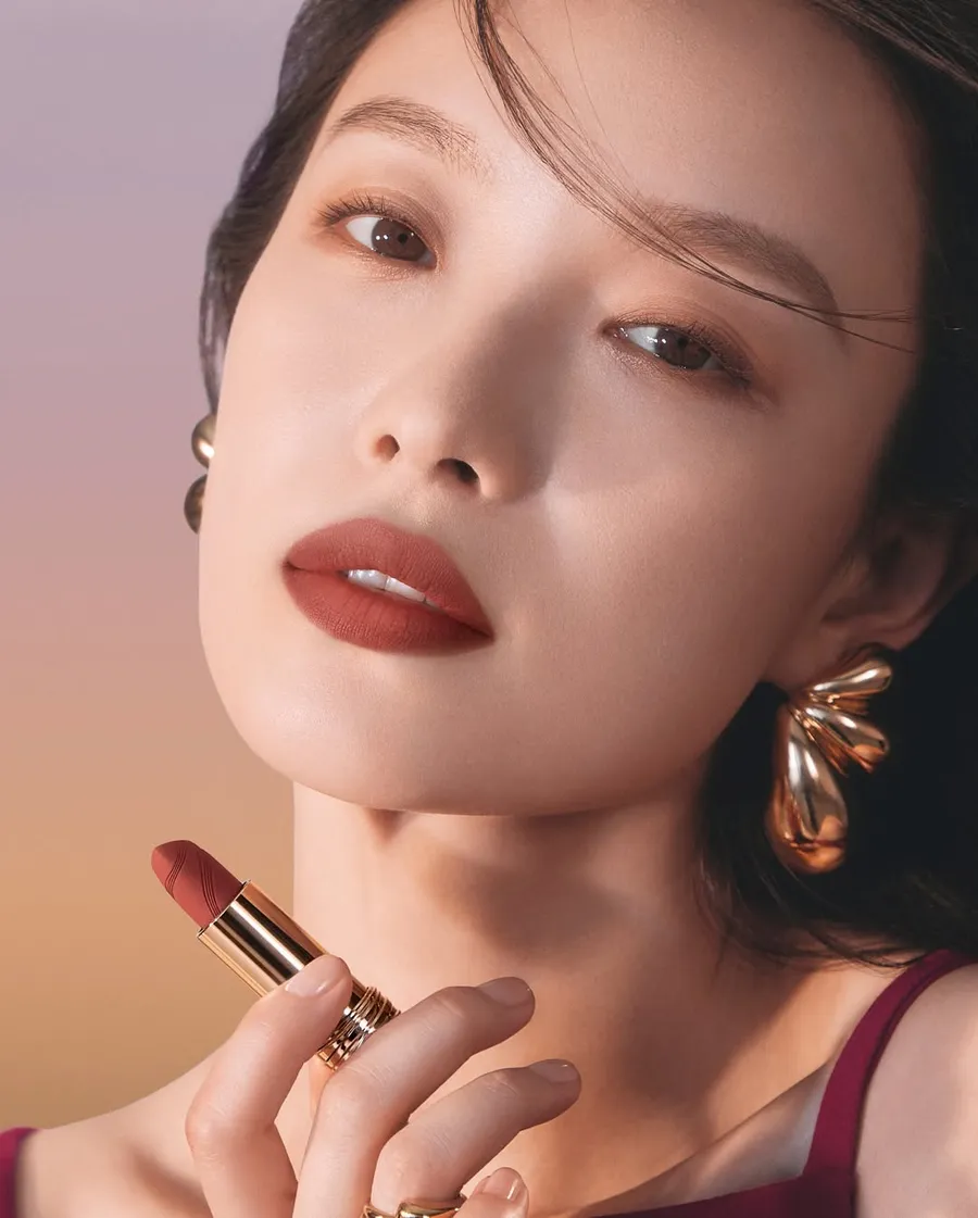 Lancome L’Absolu Rouge Drama Valentine’s Day 2025
